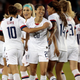 There is cause to celebrate for the USWNT.